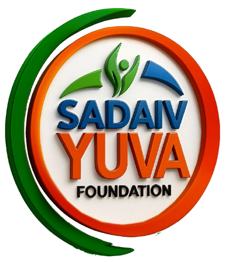 Sadaiv Yuva Foundation Logo